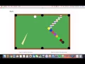 8 ball pool term project