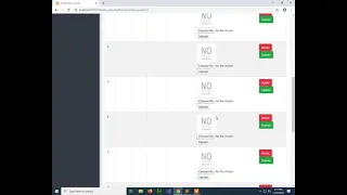 How To Update Product In CodeIgniter