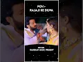 Download Lagu #ytshorts | Rajaji Ke Dilwa | Pawan Singh \u0026 Shivani Singh | Bhojpuri Song 2025