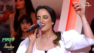 آية دغنوج   نڨوز يتكلم دندنها