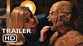 ODDITY Trailer 2024