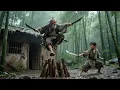 Download Lagu 2025 Wuxia Movie! A 10-year-old is a martial arts prodigy, masters a peerless swordsmanship in 3 yrs