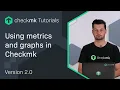 Using metrics and graphs in Chechmk