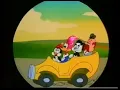Download Lagu The Woody Woodpecker Show (1987) Theme Song Opening