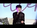 [4K] 221009 노랑데이 나빌레라 2부 이병찬 너의 아카이브