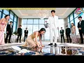 Lagu Billionaire Pretends Poor To Test Husband, He Marries Mistress And Divorce, She Makes All Regret
