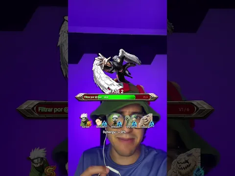Você não consegue 😤