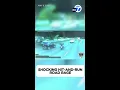 Unbelievable hit-and-run road rage leaves motorcycle with serious injuries