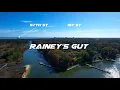 Virginia Beach - Rainey s Gut First Landing State Park
