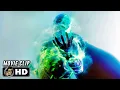 Planet Zero Battle Scene FANTASTIC FOUR 2015 Movie CLIP