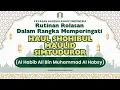 Download Lagu 🔴LIVE | Rutinan Majelis Rolasan Setiap Sabtu Malam Ahad Pahing (Aula Majma' Pilar Tunggal)
