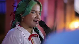 tonights corner idgitaf mengudara satu satu