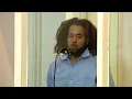 Police say Boston man intentionally struck scooter rider