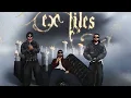 EX-FILES  | OFFICIAL VISUAL | SMG | LATEST PUNJABI SONG