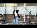 yukaDD「breath」 2026.5.9 名古屋パルコ西館前