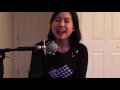 I Know a Place - Muna (cover)