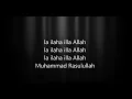 Download Lagu Amantu Billahi Nasheed (Repeated)