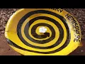 Uganda At The Equator - Water Experiment | Coriolis Effect