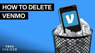 How To Delete Your Venmo Account