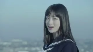 セーラー服と機関銃 /橋本環奈