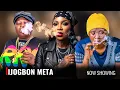 Lagu IJOGBON META - Yoruba Movie 2025 Drama - Kemi Apesin, Olayinka Solomon, Jumoke Odetola