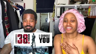 youngboy never broke again i choose you official audio reaction youngboyneverbrokeagain sm