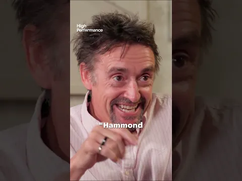 “Hammond you C***” 🤣 #jeremyclarkson