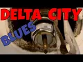 HOW TO REPLACE PARTS TO 40 YR OLD DELTA SHOWER VALVE