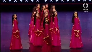 الأوبريت الوطني ديرة الخير          دندنها