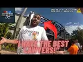 Download Lagu Islands of Adventure MELTDOWN: Toerist gebruikt beledigingen, bespot politie en wordt bespoten! |...