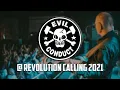 Download Lagu EVIL CONDUCT @ REVOLUTION CALLING 2021 - MULTICAM - FULL SET