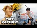 Download Lagu Naka kita si JEO ng PATING buti nalang naka HULI ng DALAWANG ISDA | GEO ONG VLOG TITLE: LINAPACAN
