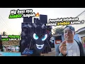 Download Lagu Here's Mbah Rino's explanation of the chronology of the fire at the Sriwijaya Audio Jember wareho...