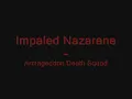 Impaled Nazarene - Armageddon Death Squad (with lyrics)