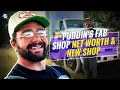 What happened to Puddin s Fab Shop Wife Family Puddin s Fab Shop Family Merch
