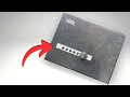 The BEST Feature on the V-Line Keyless Safe