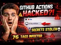 How StepSecurity Stops TeamPCP s Trivy Supply Chain Attack on GitHub Actions