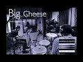 INTERSTATE - Big Cheese