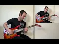 Rufio - Dipshit (guitar cover)