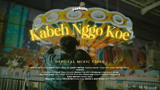 Download Vadesta - Kabeh Nggo Koe (Official Music Video) MP3