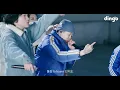 박재범, 슬롬   BLUE CHECK REMIX Feat  블라세, 365LIT, 주피터, 칸, 신세인, 노윤하, 소코도모, 잠비노,~ 1