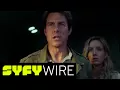 Video di The Mummy Sneak Peek: First Look at Dr. Jekyll and Mr. Hyde | Syfy Wire
