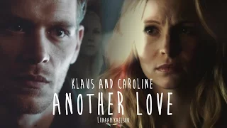 Download Klaus \u0026 Caroline (Klaroline) ● Another Love MP3