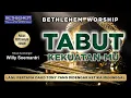 Download Lagu Pujian yang didengar ‼️Daud Tony ‼️DI Surga ‼️ketika menghadap Yesus‼️