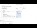 w3resource com Java String Exercise-76