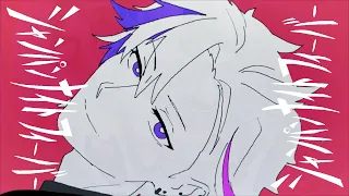 【MV】シャンパンナイトフィーバー / 不破湊