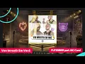 Vou Investir Em Você - Puterrier part. MC Carol (Visualizer) - SoundOn Brasil