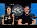 54 Brandi Andrews - The Michael Sartain Podcast