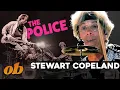 Download Lagu Why Stewart Copeland Is A Drumming Gem | Off Beat