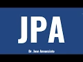 W7 2 jpa configuration